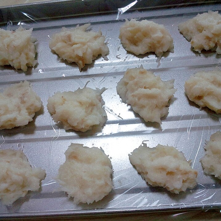 離乳食 鱈ペースト レシピ 作り方 By Aoi 楽天レシピ 離乳食 鱈ペースト レシピ 作り方 By Aoi 楽天レシピ